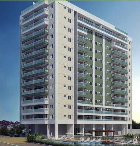 Apartamento Soleil